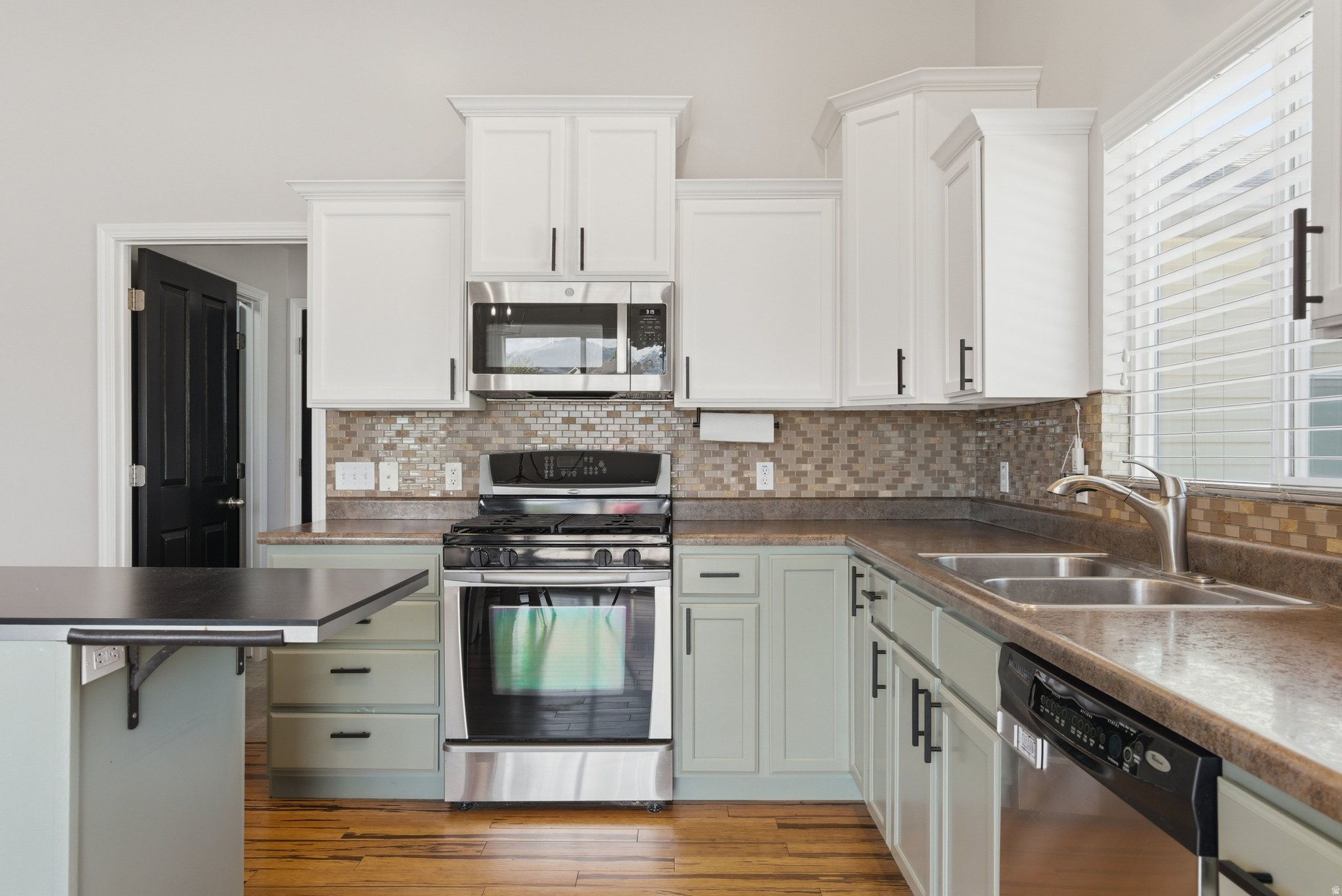 SOUTH WILLOW ESTATES - Residential