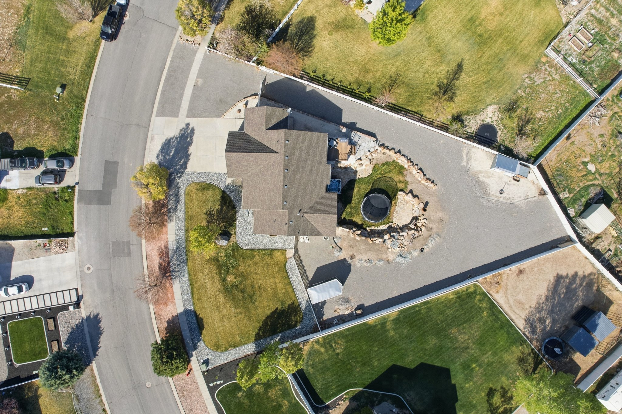 SOUTH WILLOW ESTATES - Residential