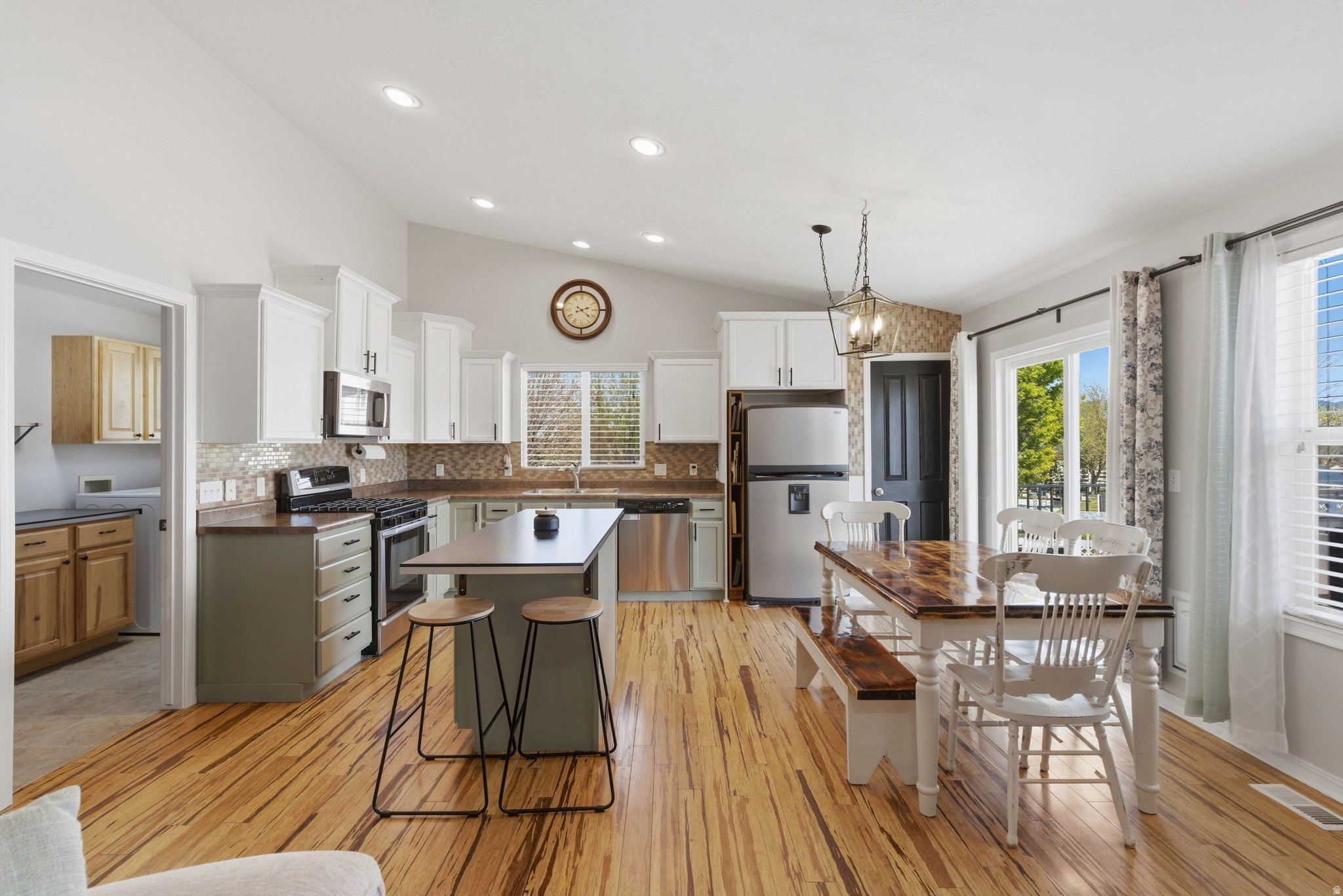 SOUTH WILLOW ESTATES - Residential