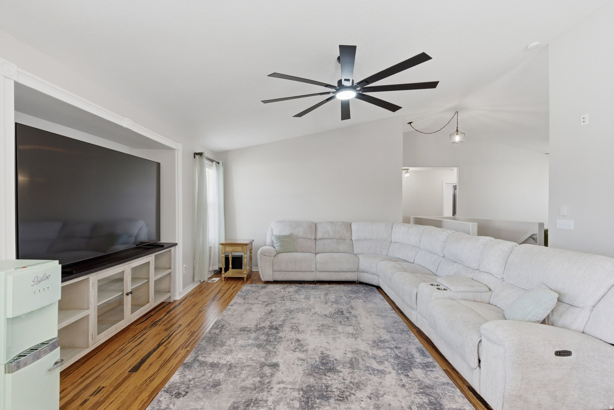 SOUTH WILLOW ESTATES - Residential