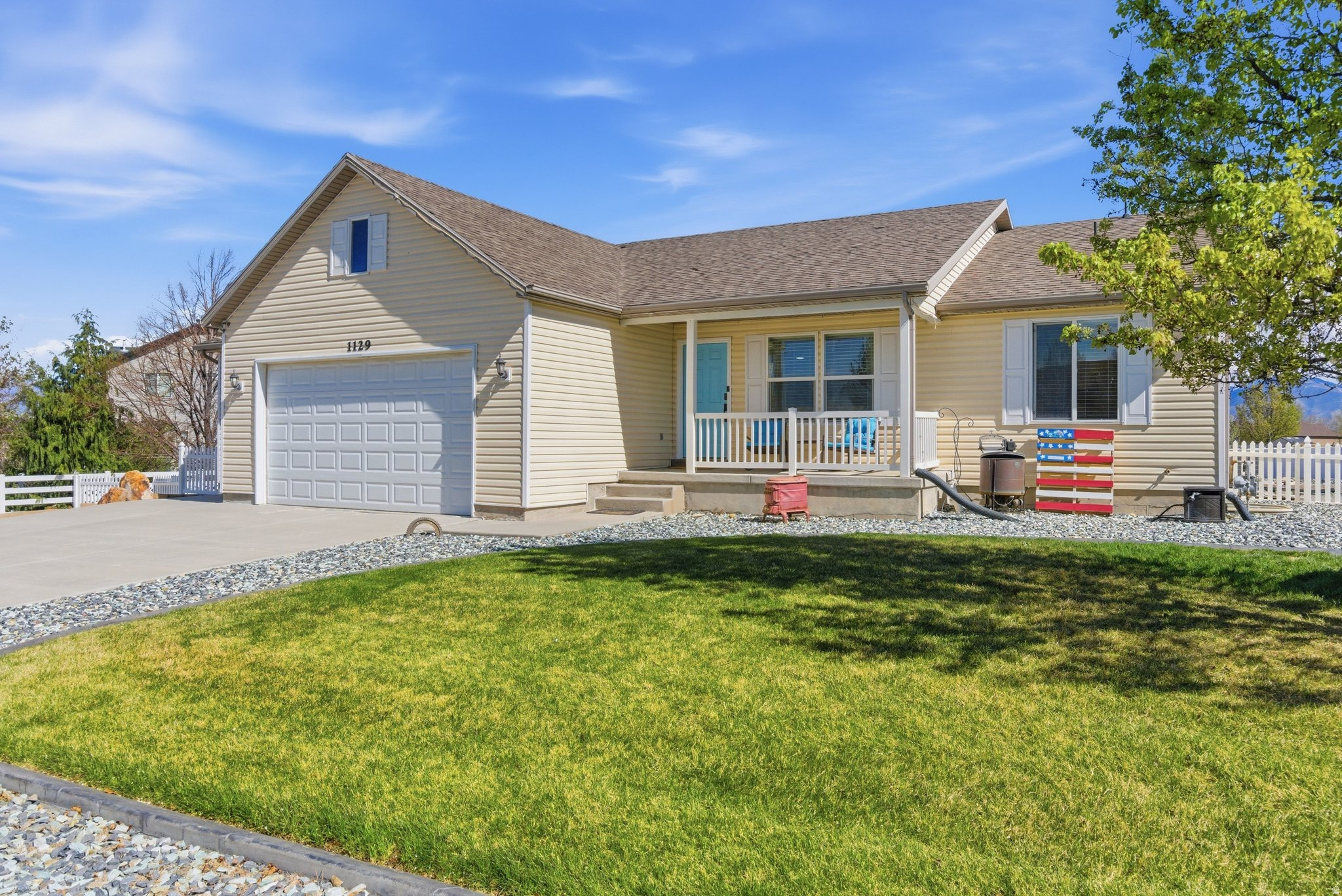 SOUTH WILLOW ESTATES - Residential