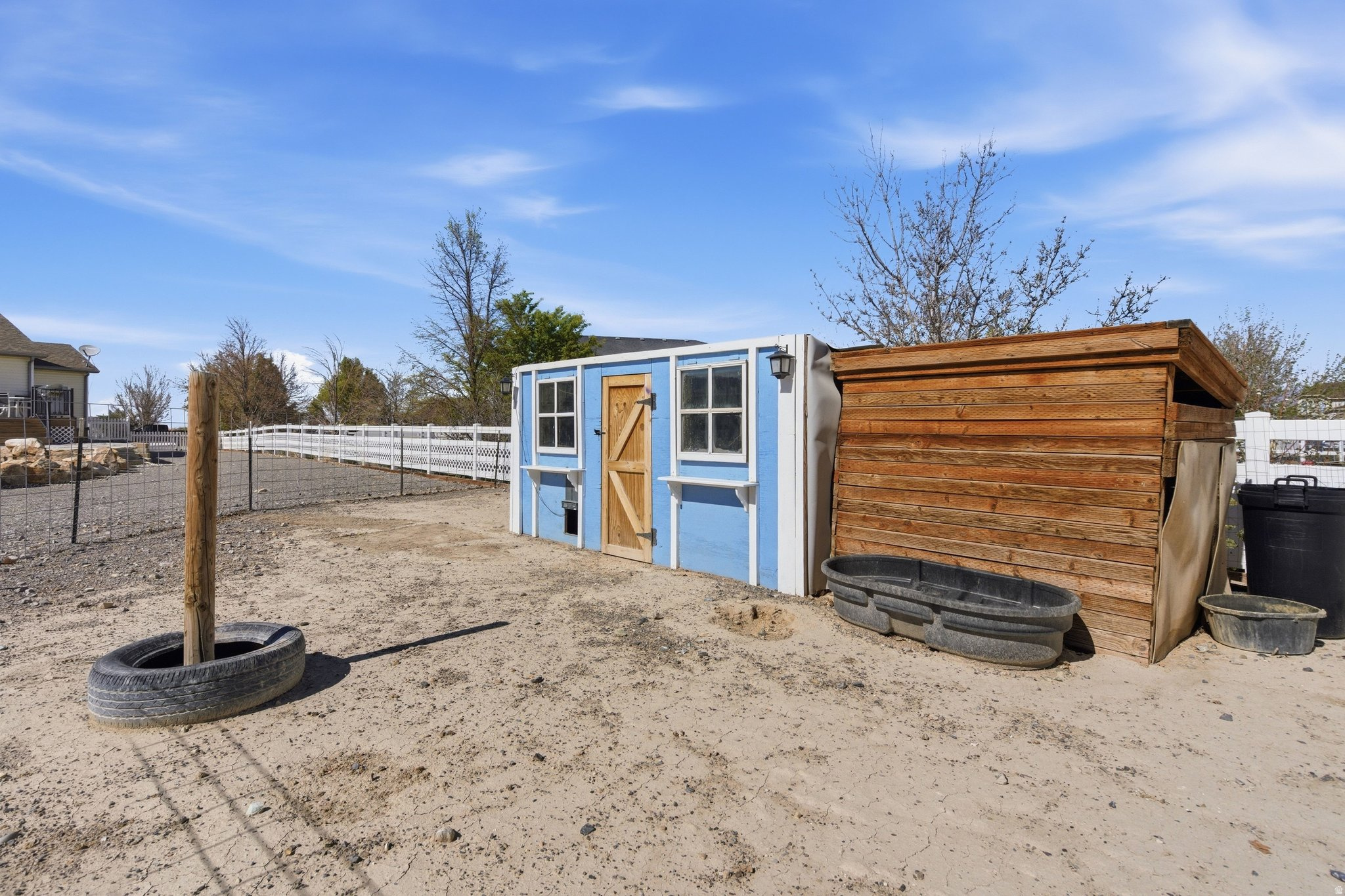 SOUTH WILLOW ESTATES - Residential