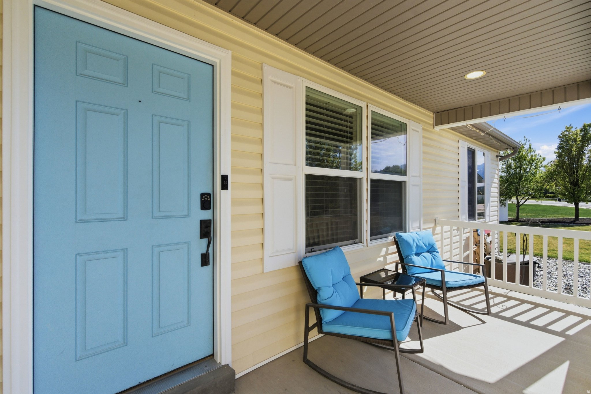 SOUTH WILLOW ESTATES - Residential