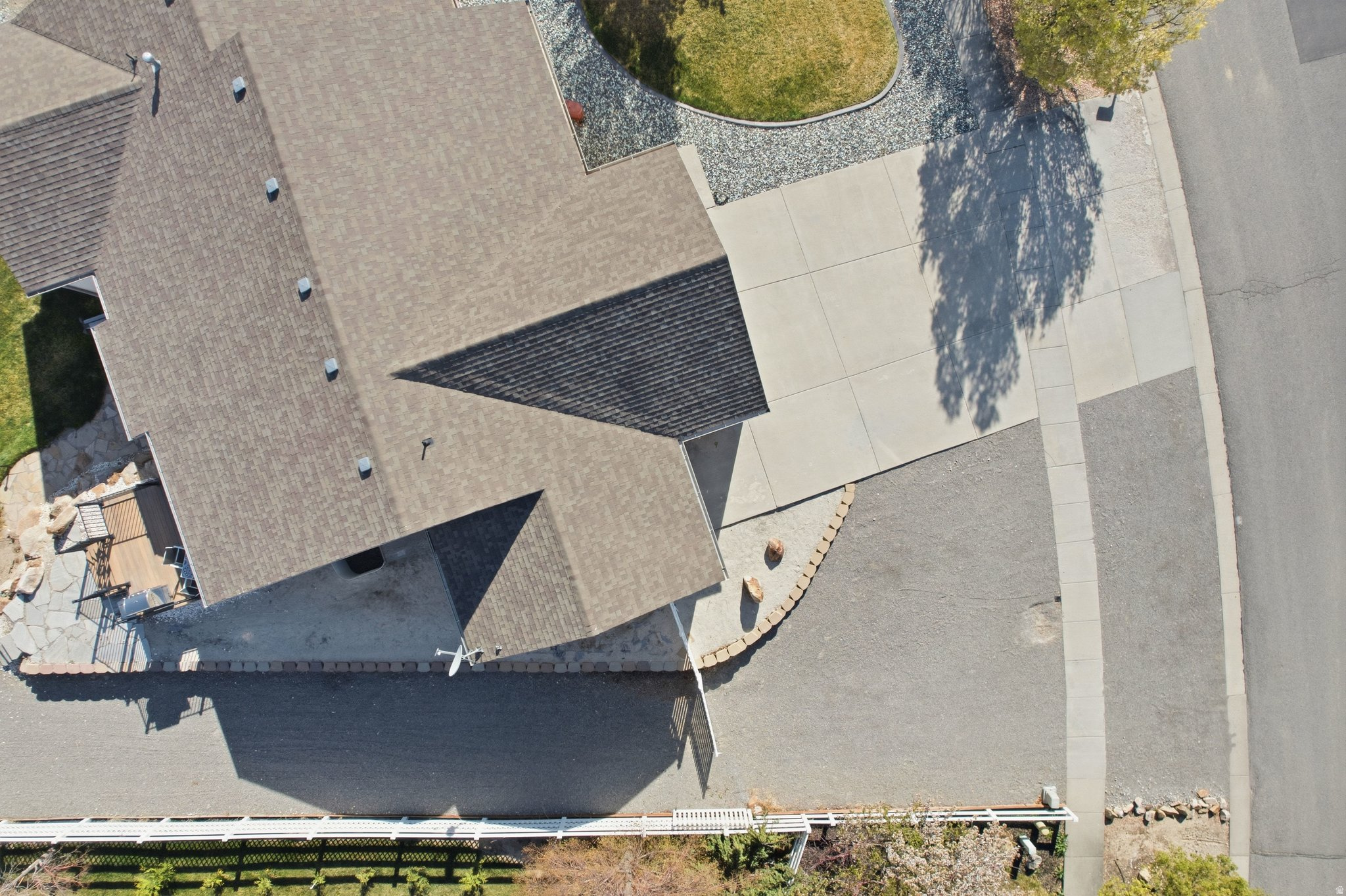 SOUTH WILLOW ESTATES - Residential