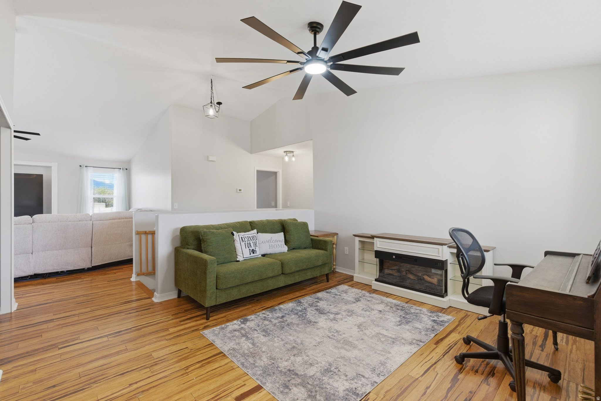 SOUTH WILLOW ESTATES - Residential