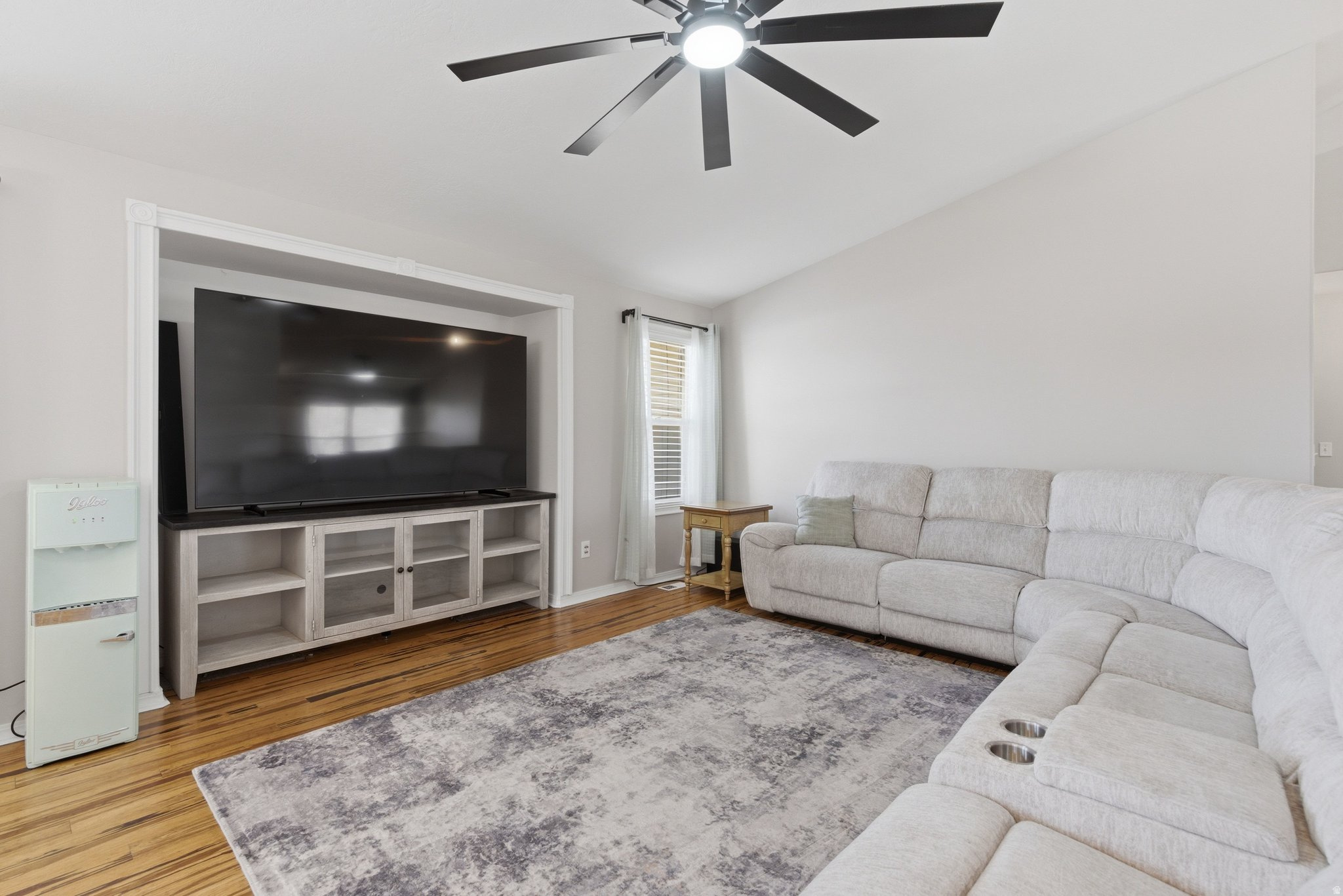 SOUTH WILLOW ESTATES - Residential