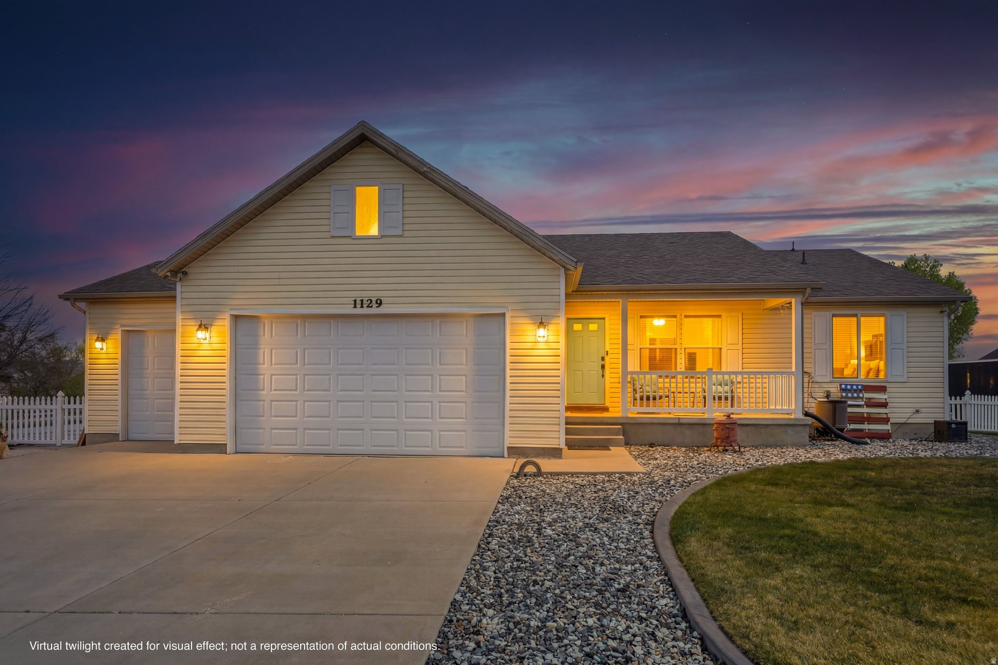 SOUTH WILLOW ESTATES - Residential