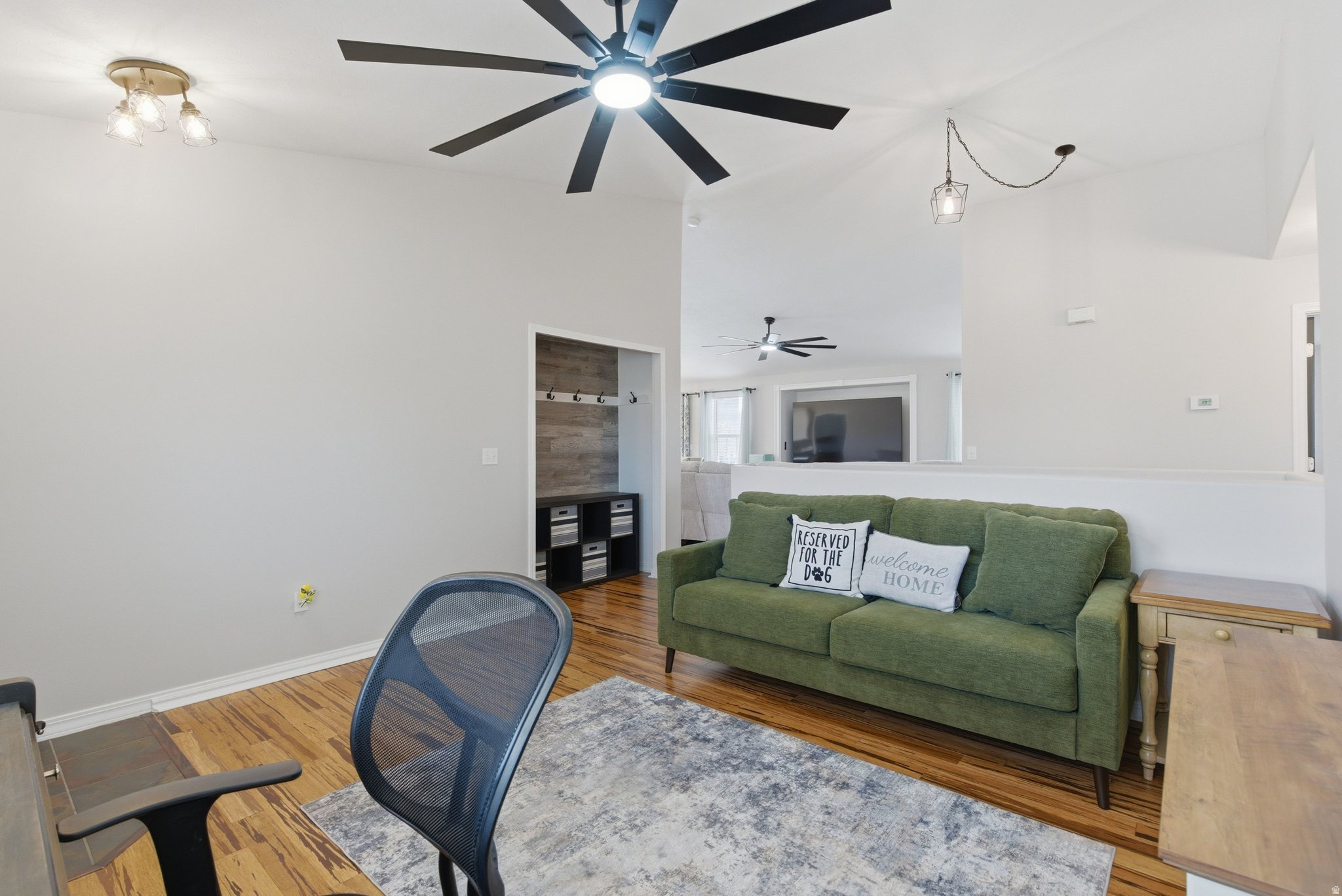 SOUTH WILLOW ESTATES - Residential