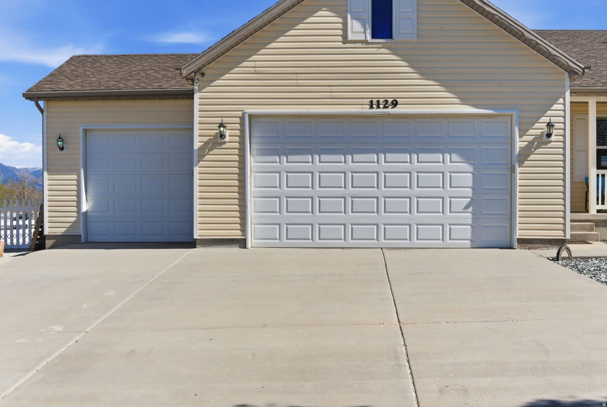 SOUTH WILLOW ESTATES - Residential