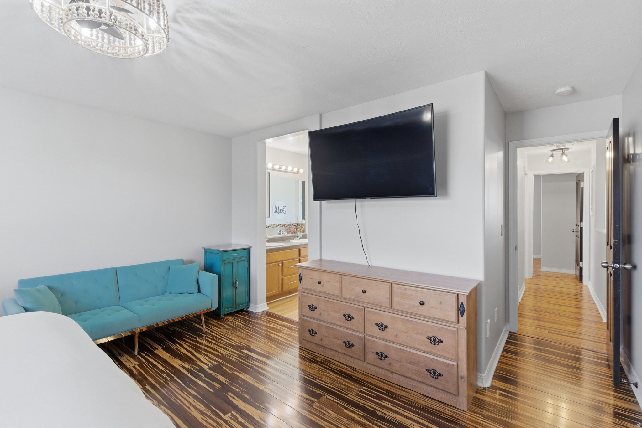 SOUTH WILLOW ESTATES - Residential