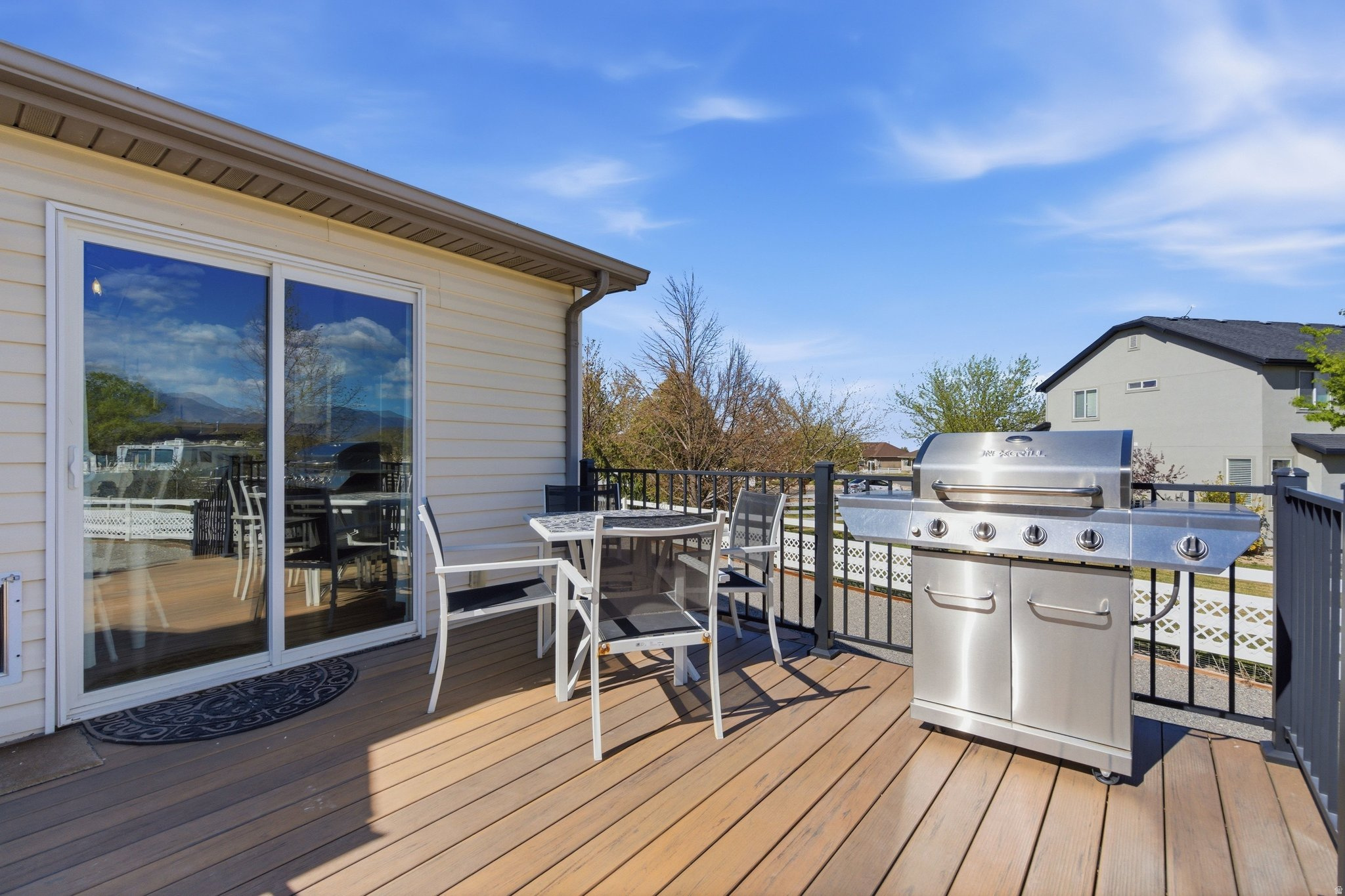 SOUTH WILLOW ESTATES - Residential