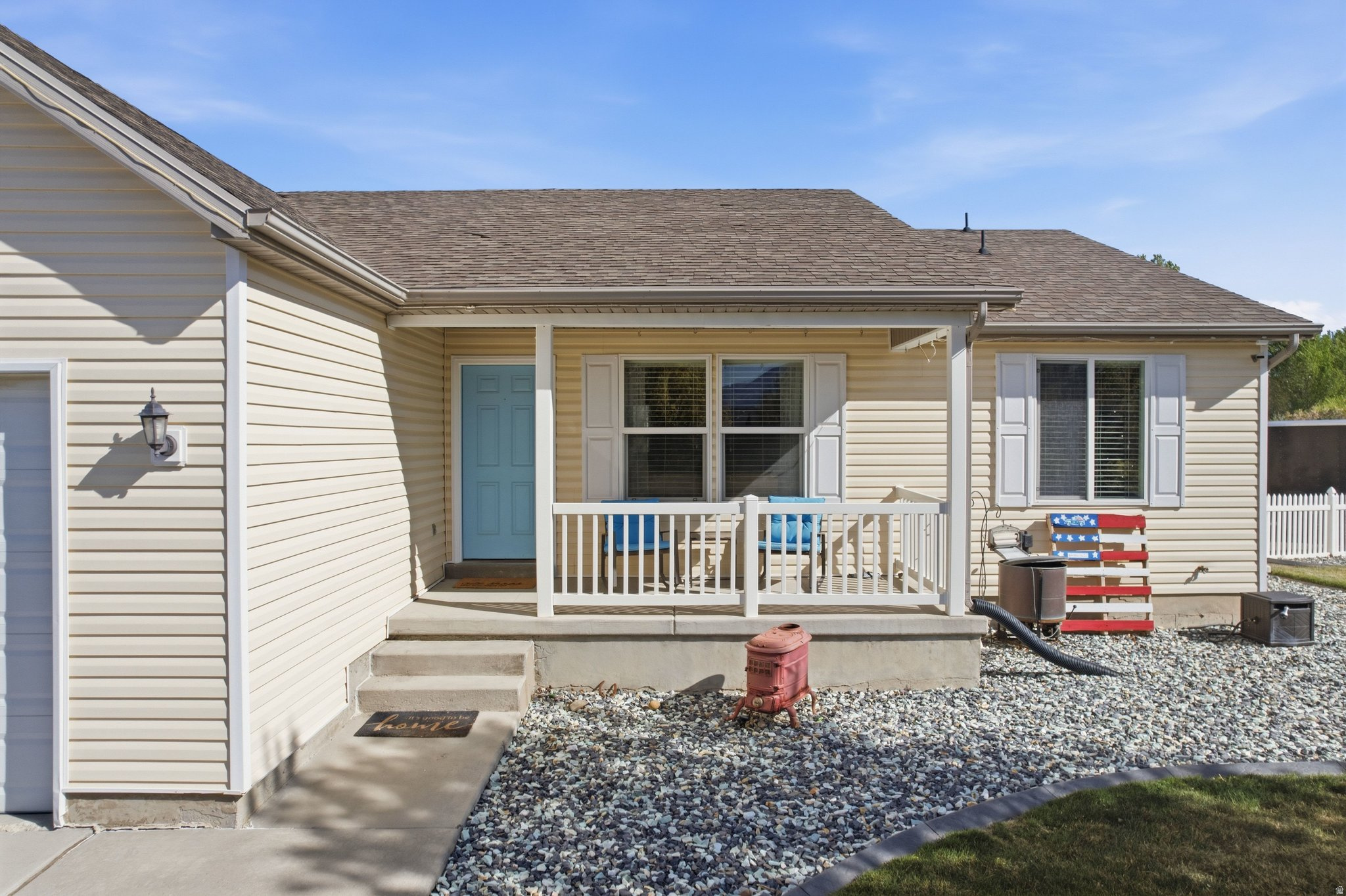 SOUTH WILLOW ESTATES - Residential