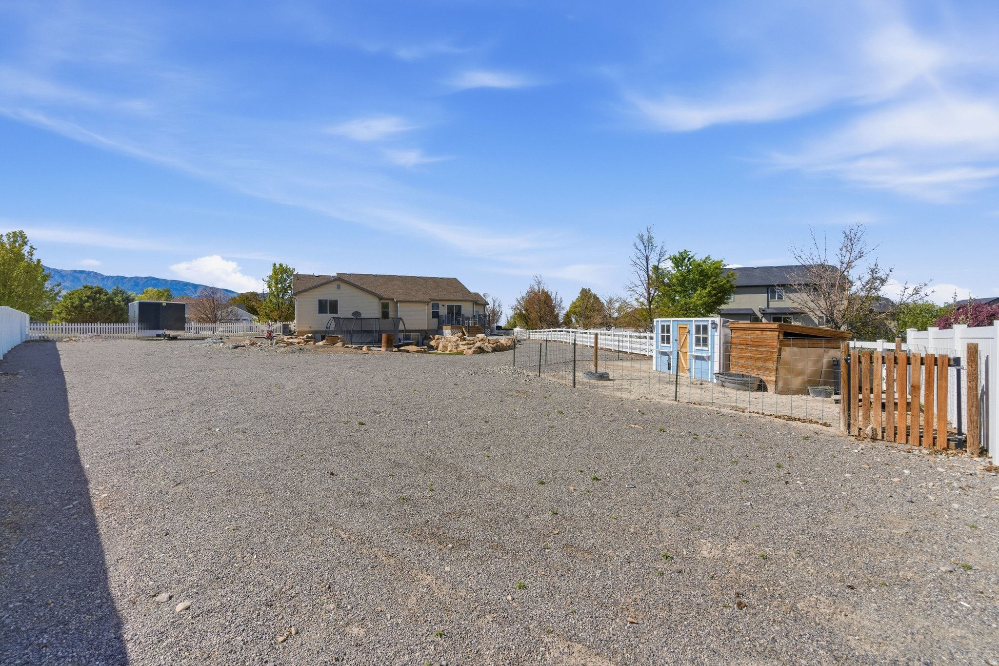 SOUTH WILLOW ESTATES - Residential