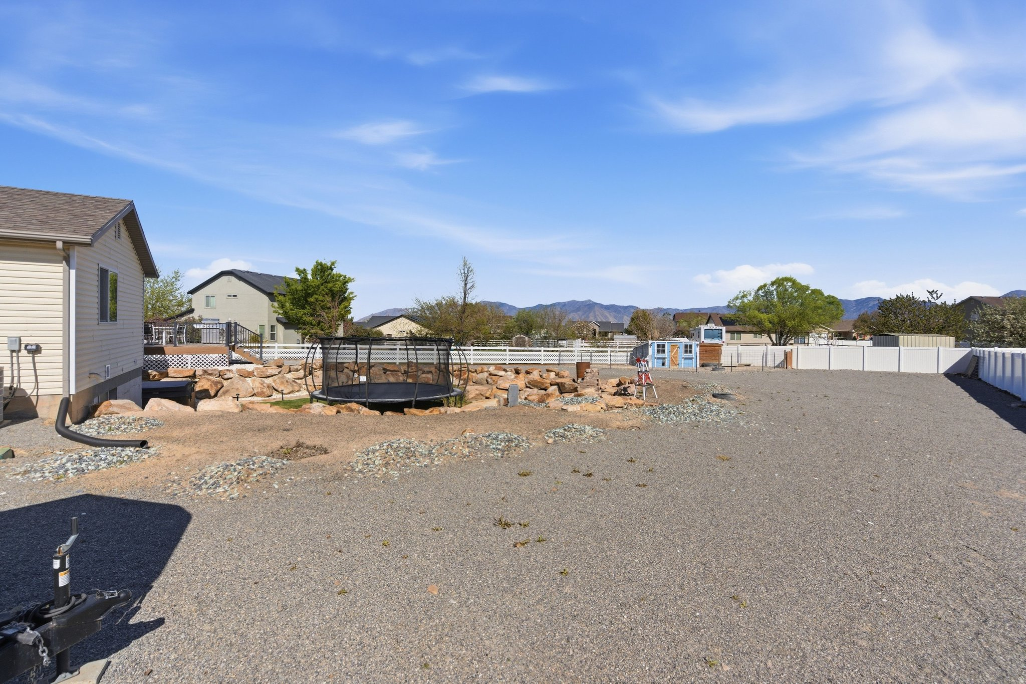 SOUTH WILLOW ESTATES - Residential