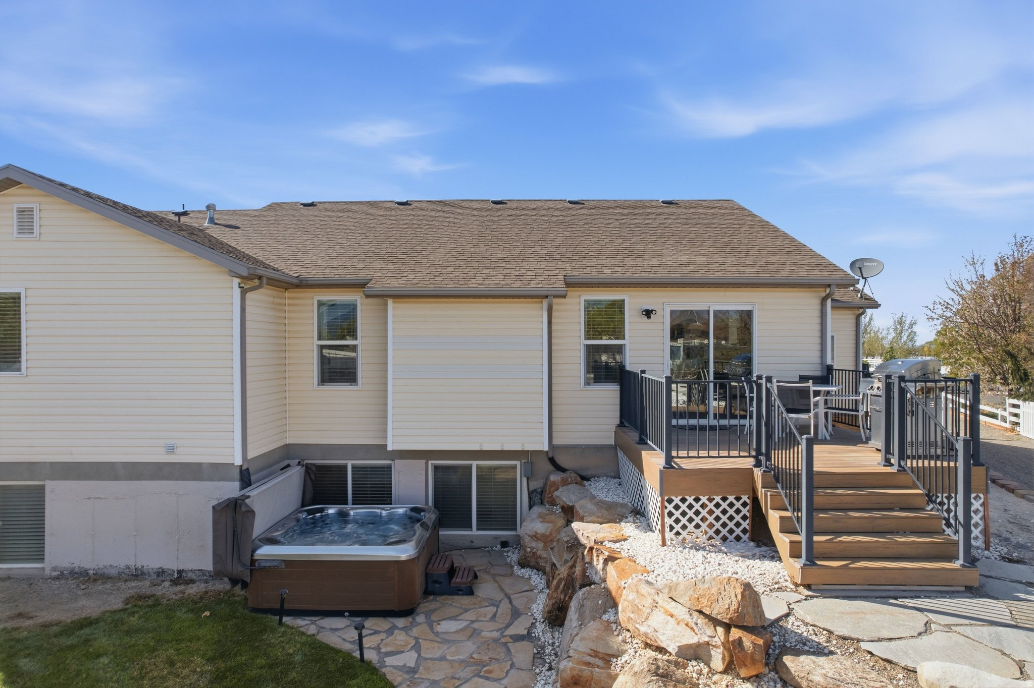 SOUTH WILLOW ESTATES - Residential