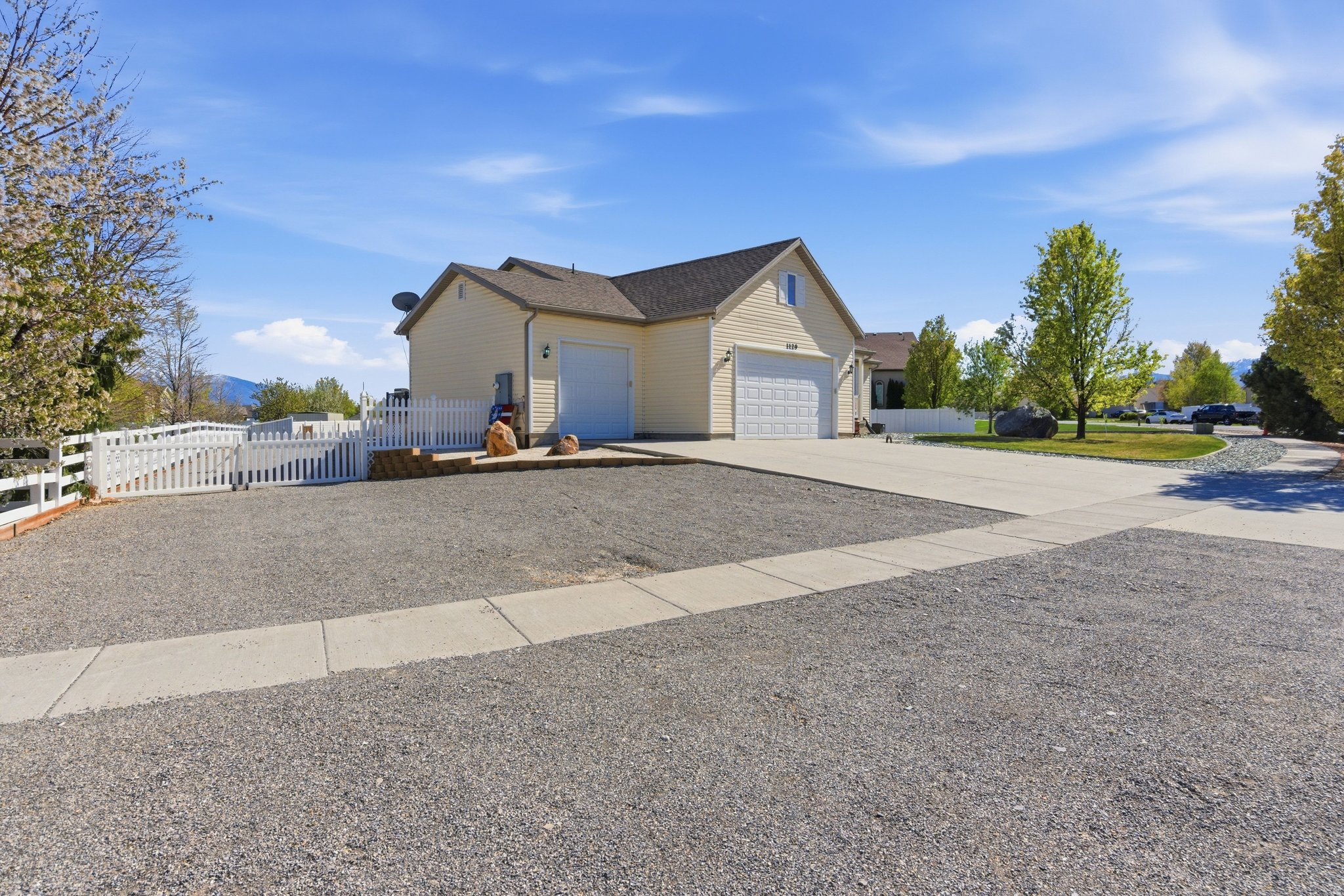 SOUTH WILLOW ESTATES - Residential