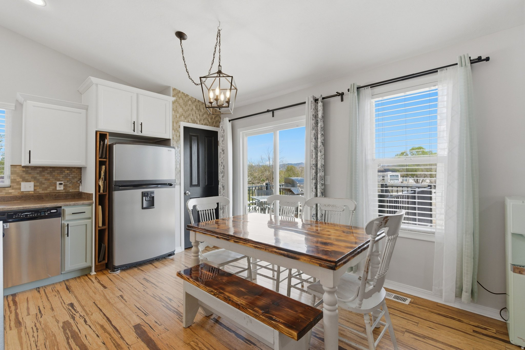 SOUTH WILLOW ESTATES - Residential