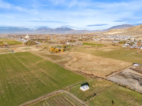 Tiny photo for Payson, UT 84651 (MLS # 2125655)