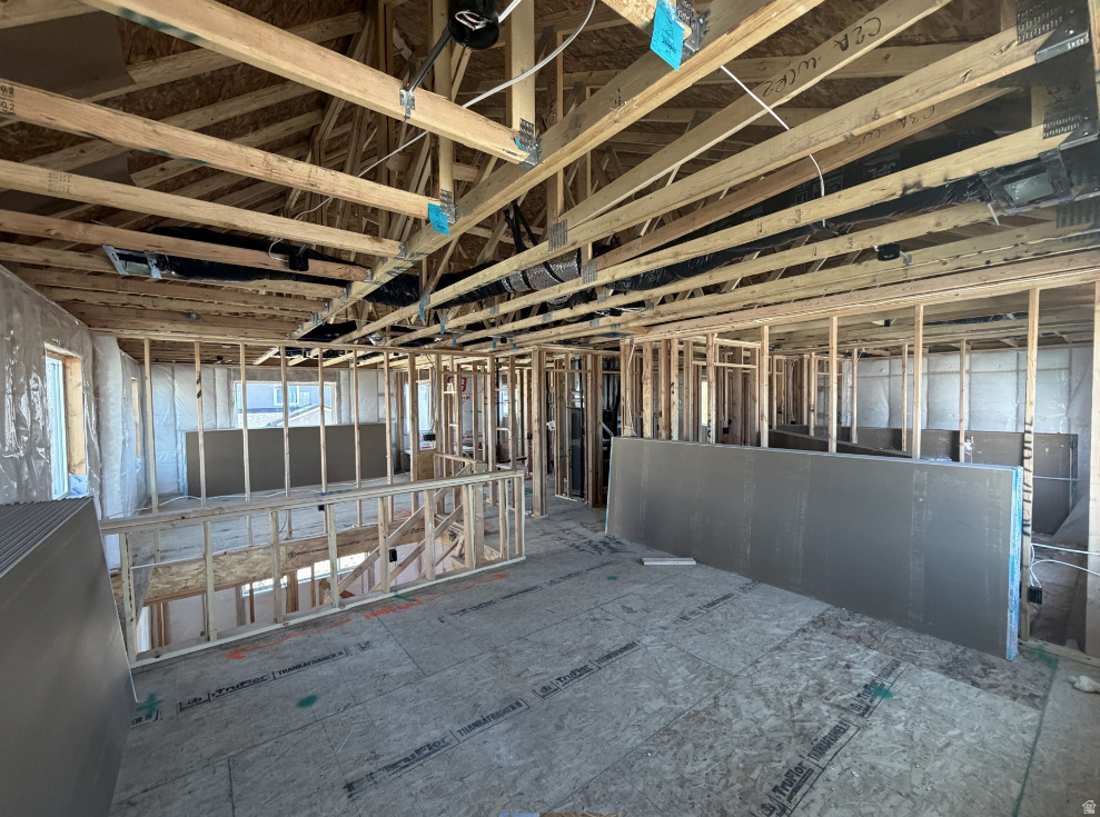 GREAT BASIN AT OLYMPIA - Residential