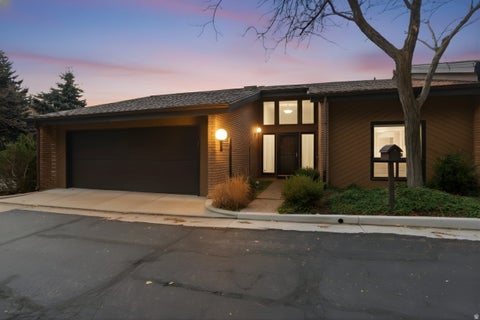 Condo For Sale - 4983 Quail Ln<br/> Weber County, Ogden, UT 84403