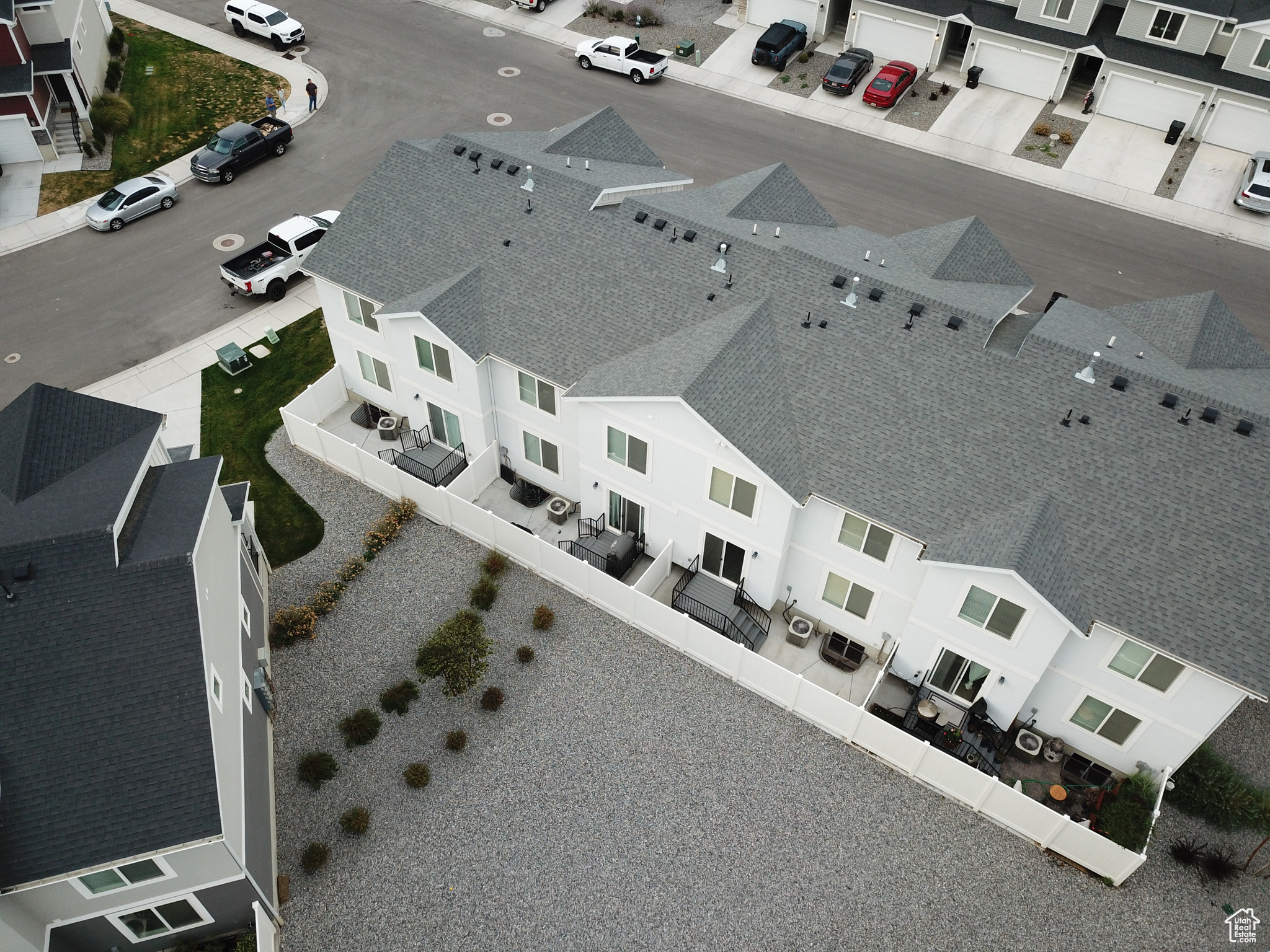 SUN SAGE MEADOWS SUBDIVISION - Residential