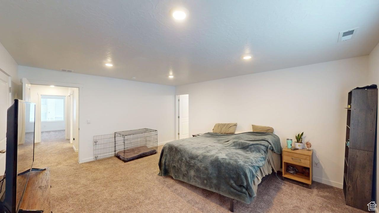 SUN SAGE MEADOWS SUBDIVISION - Residential