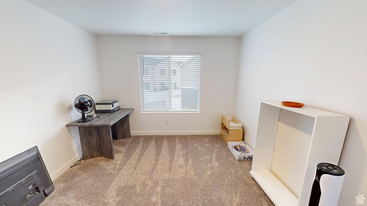 SUN SAGE MEADOWS SUBDIVISION - Residential