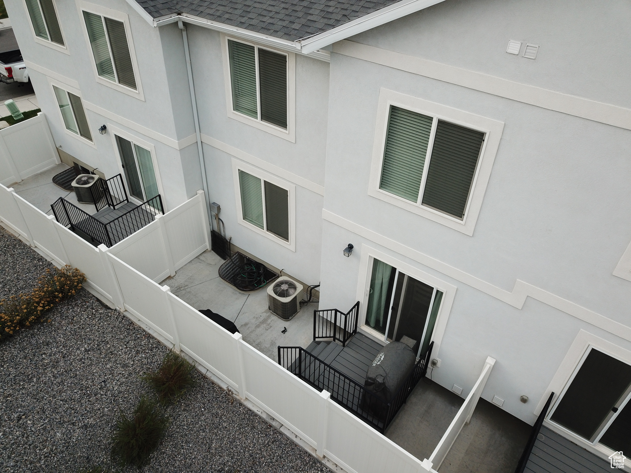 SUN SAGE MEADOWS SUBDIVISION - Residential