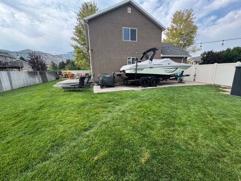 Tiny photo for 1237 S 260 W, Payson, UT 84651 (MLS # 2177710)