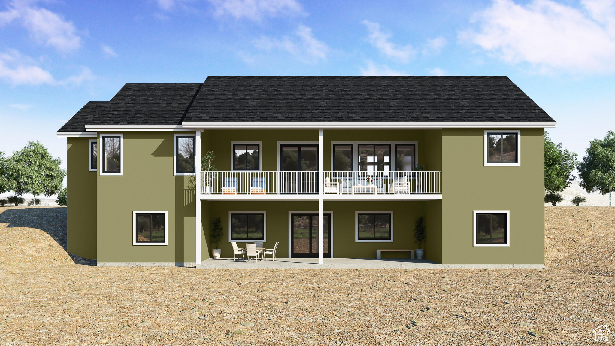 3613 W Bladen St, Cedar City, Utah image 3