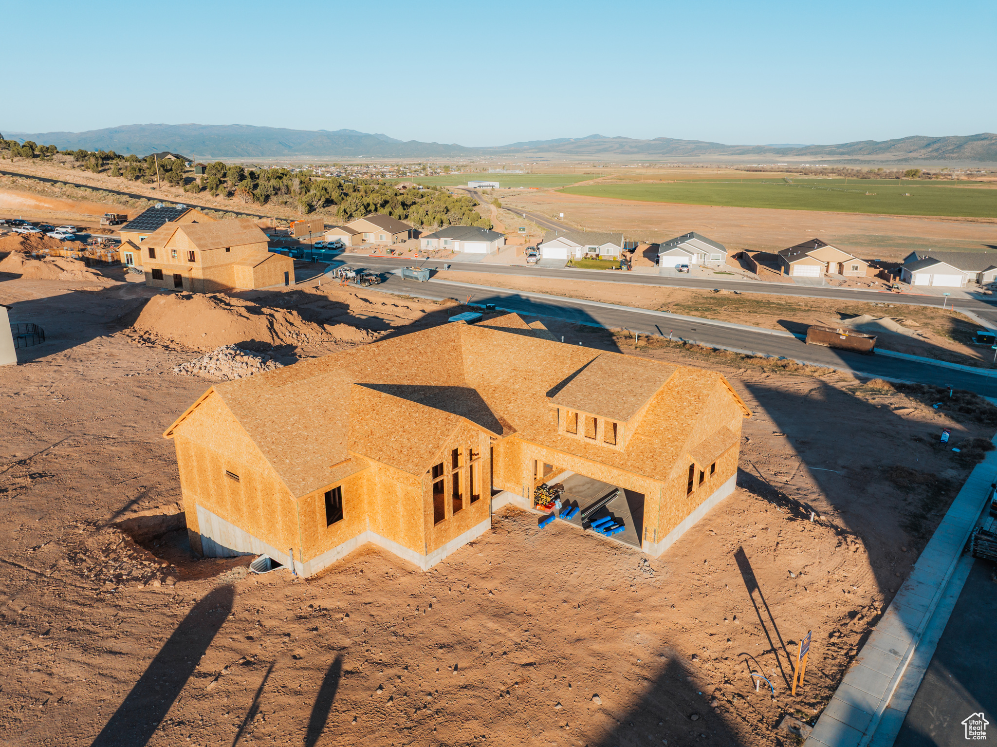 3613 W Bladen St, Cedar City, Utah image 13