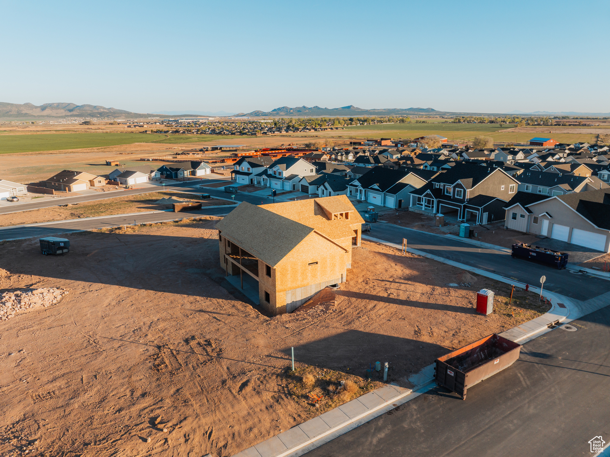 3613 W Bladen St, Cedar City, Utah image 9