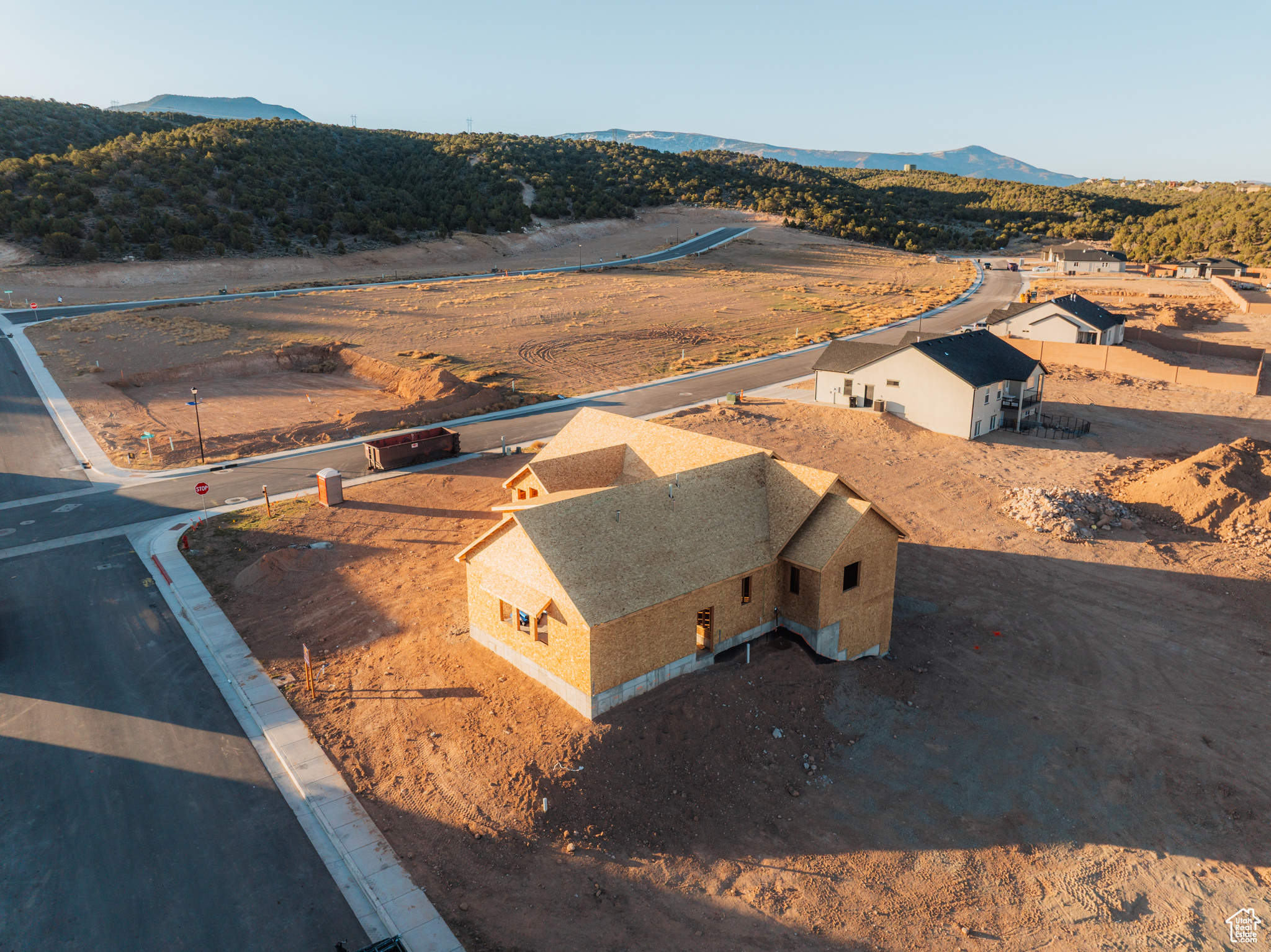 3613 W Bladen St, Cedar City, Utah image 11