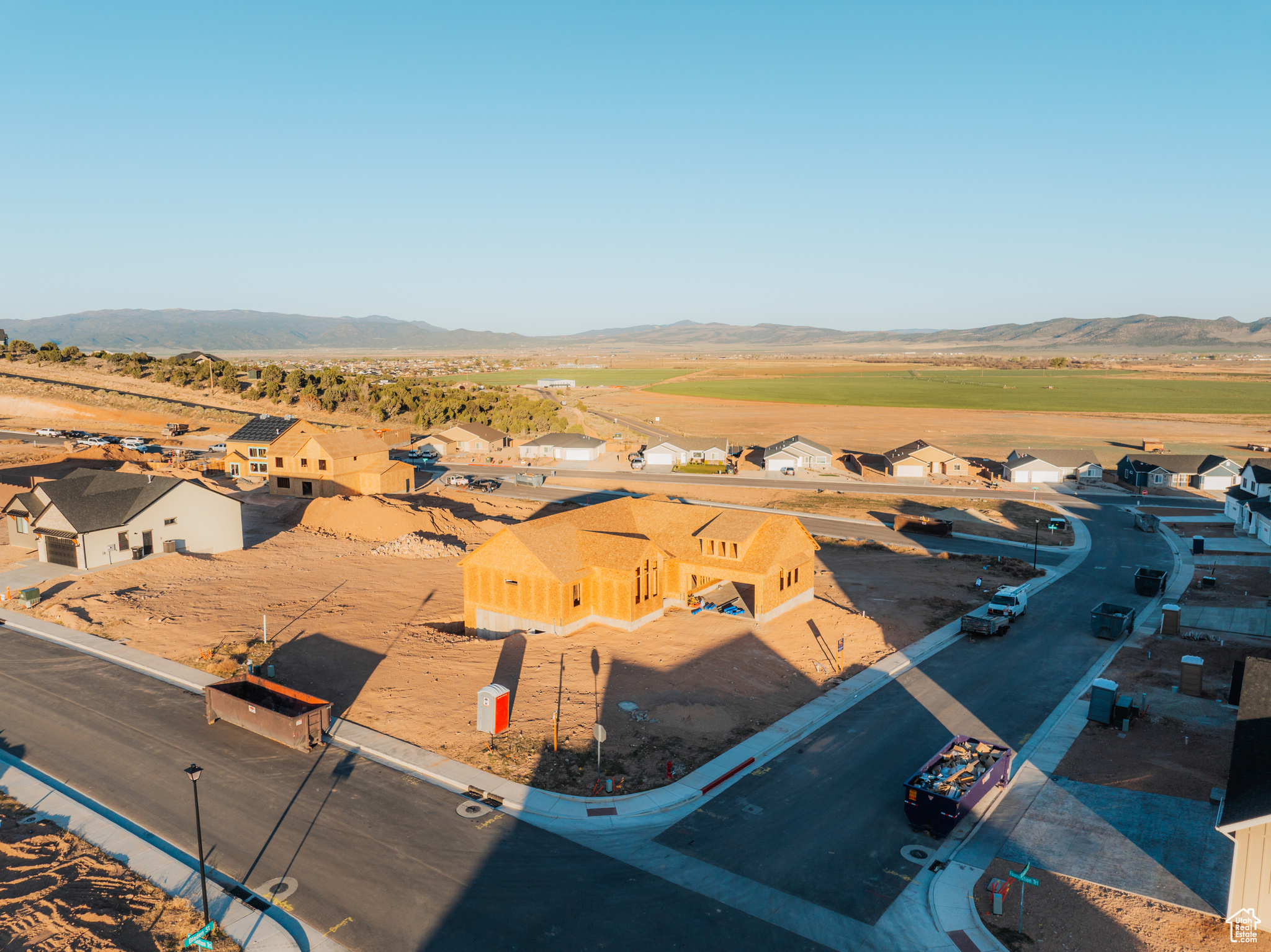 3613 W Bladen St, Cedar City, Utah image 17