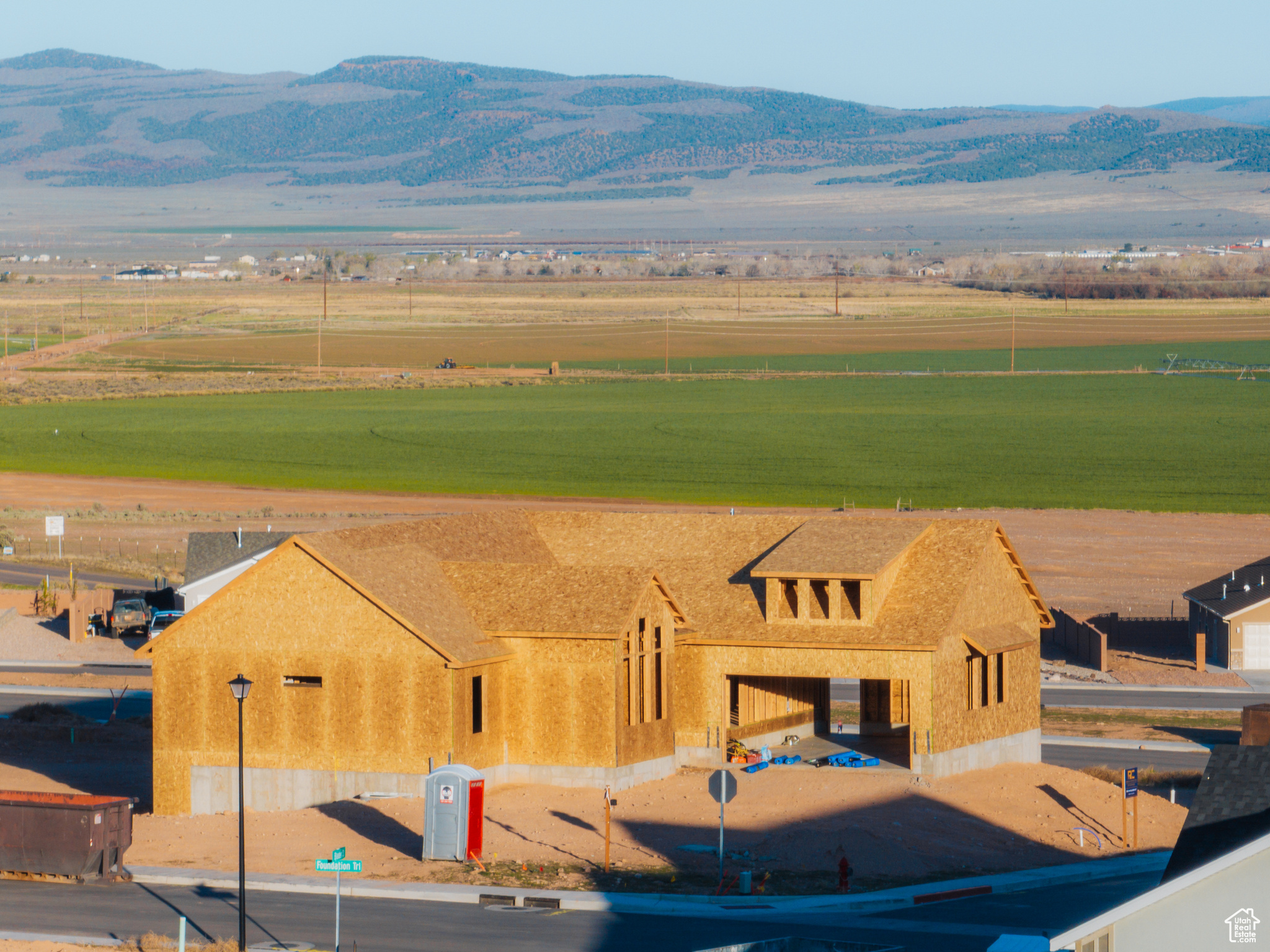 3613 W Bladen St, Cedar City, Utah image 8