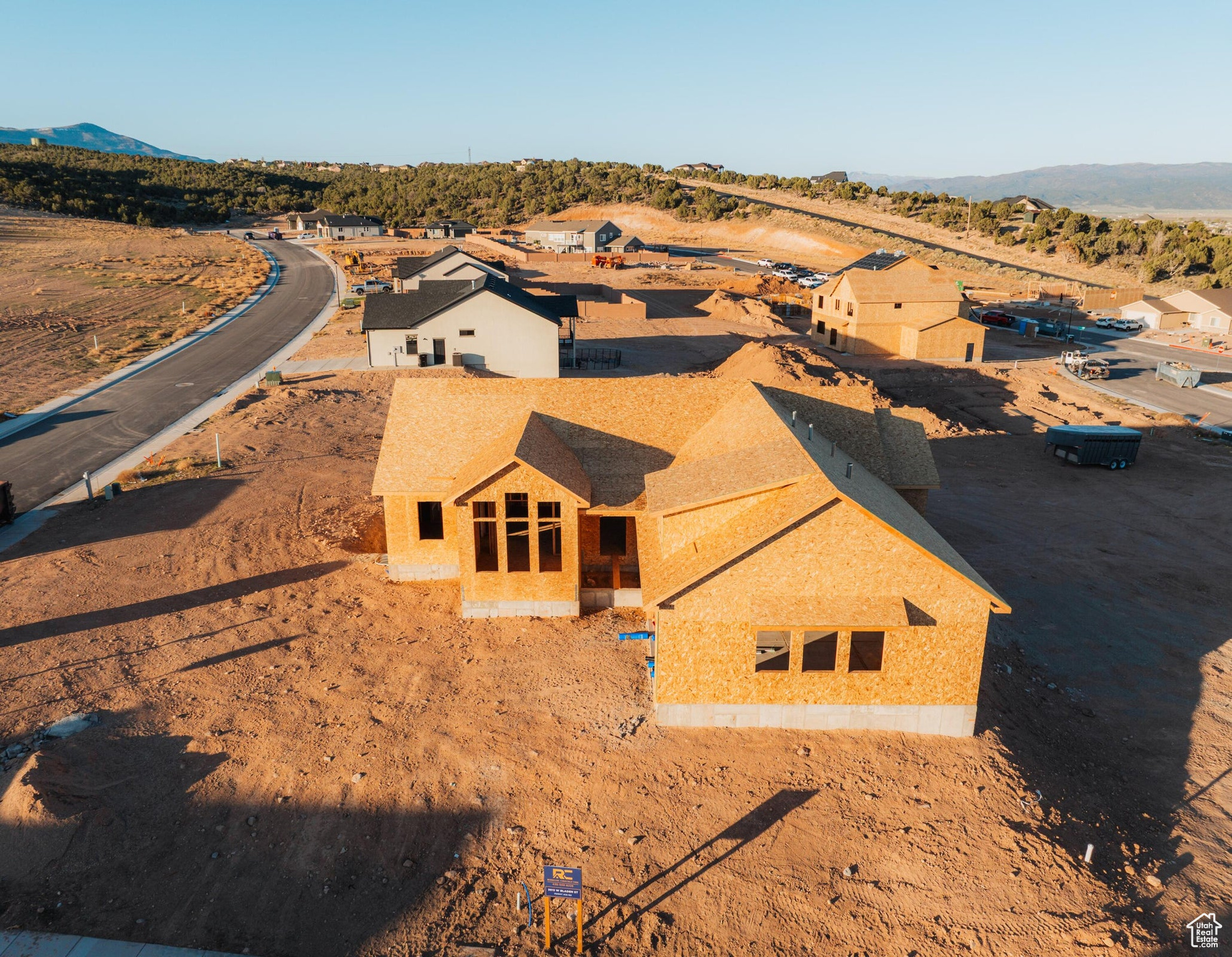 3613 W Bladen St, Cedar City, Utah image 12