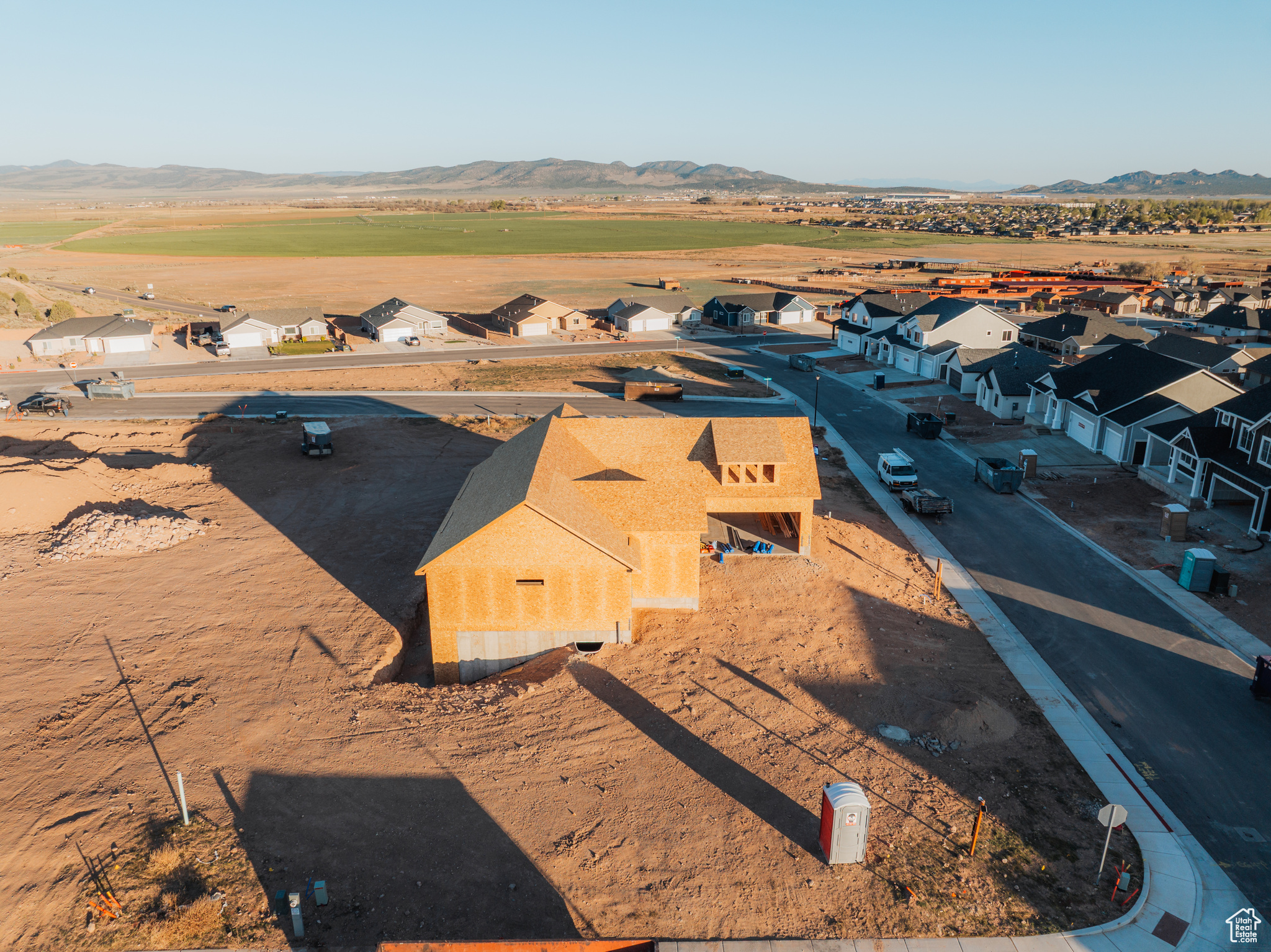 3613 W Bladen St, Cedar City, Utah image 14
