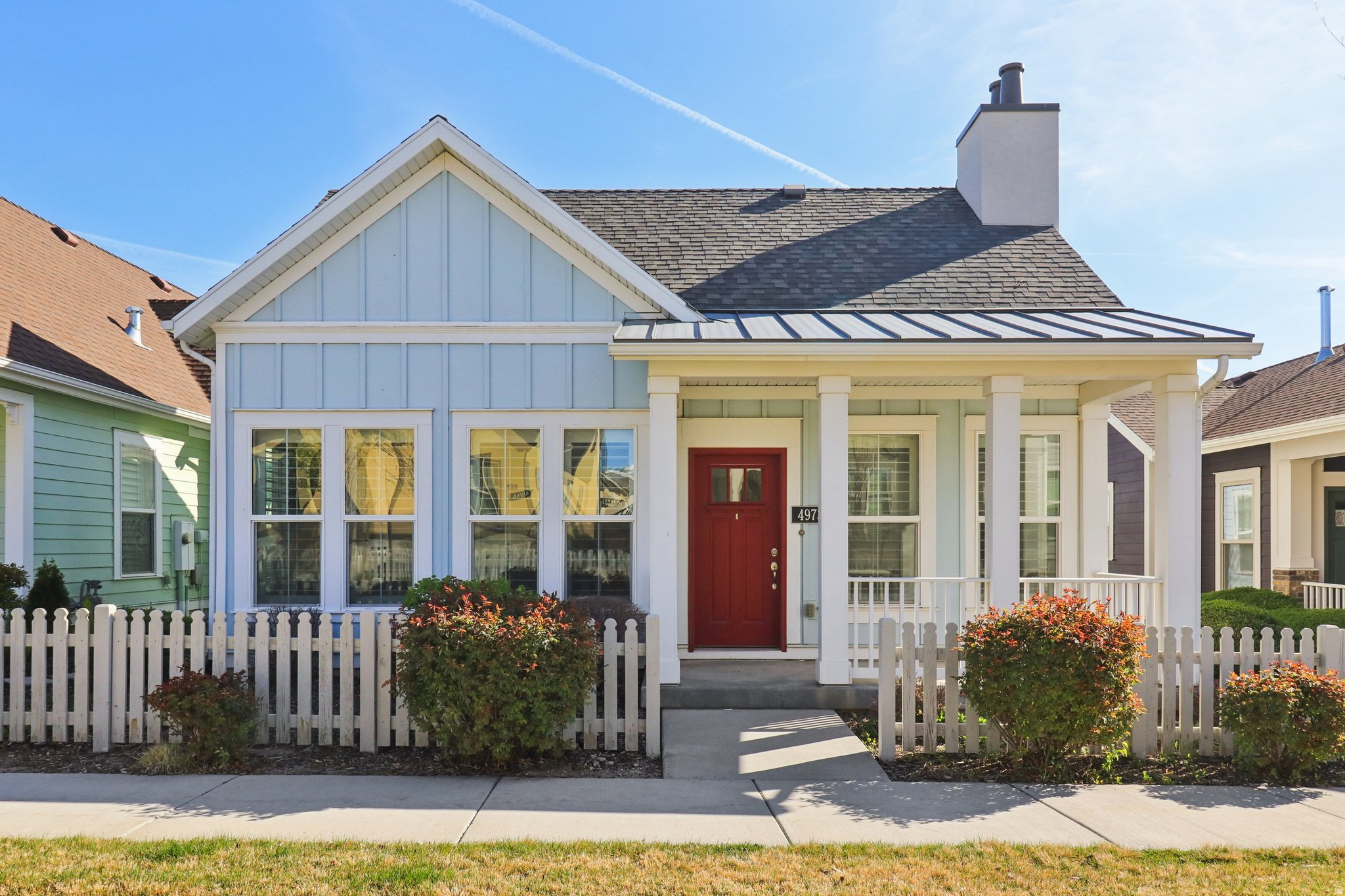 GARDEN PARK DAYBREAK - Residential