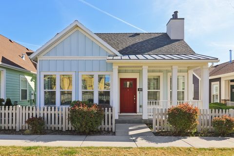 Photo of 4973 W VINSANTO LN, South Jordan, UT 84009 (MLS # 2149014)