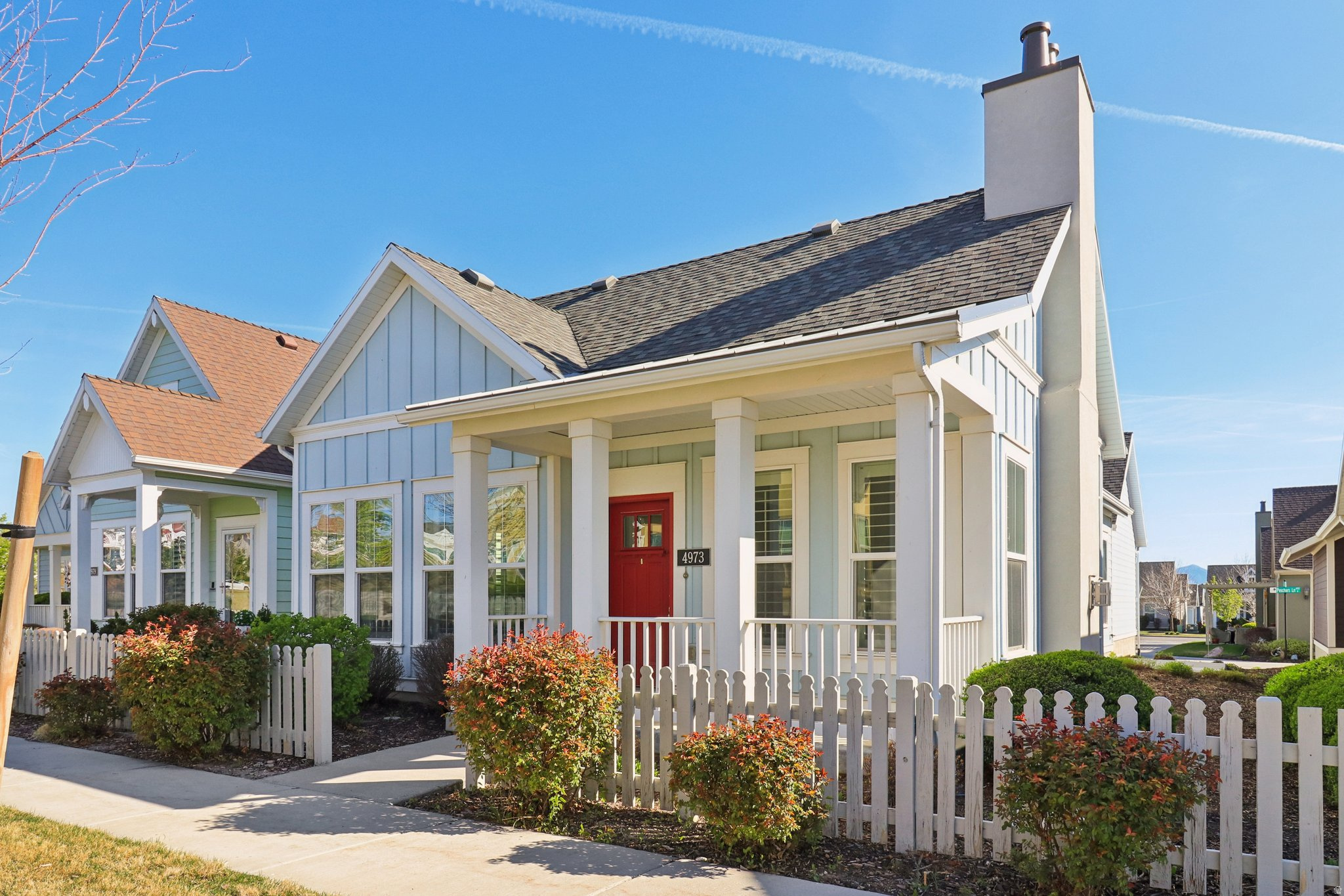 GARDEN PARK DAYBREAK - Residential