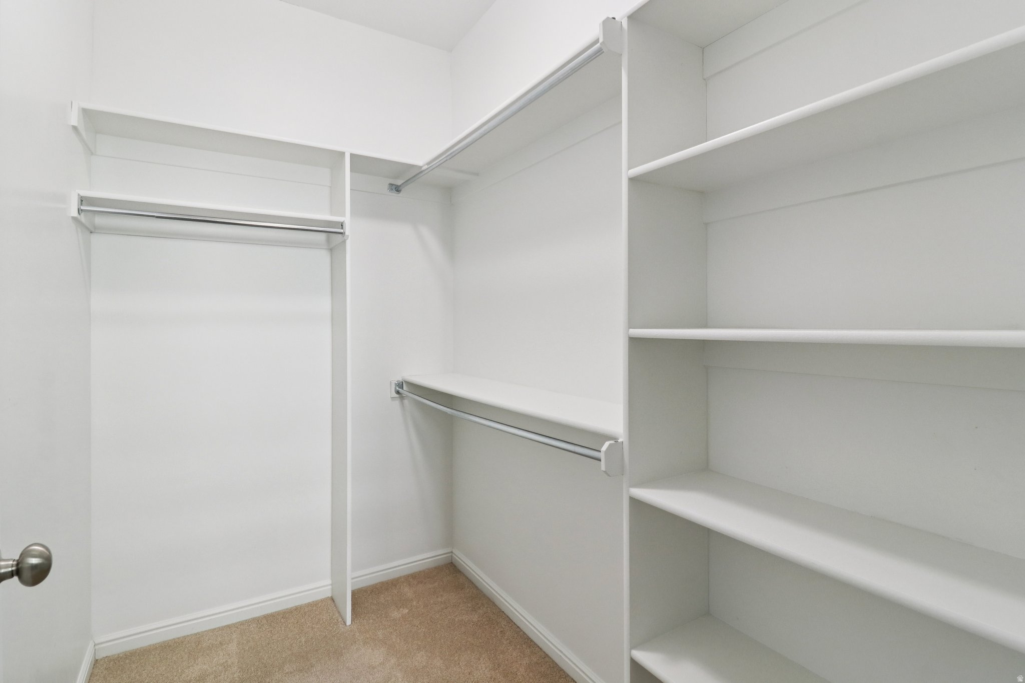 GARDEN PARK DAYBREAK - Residential