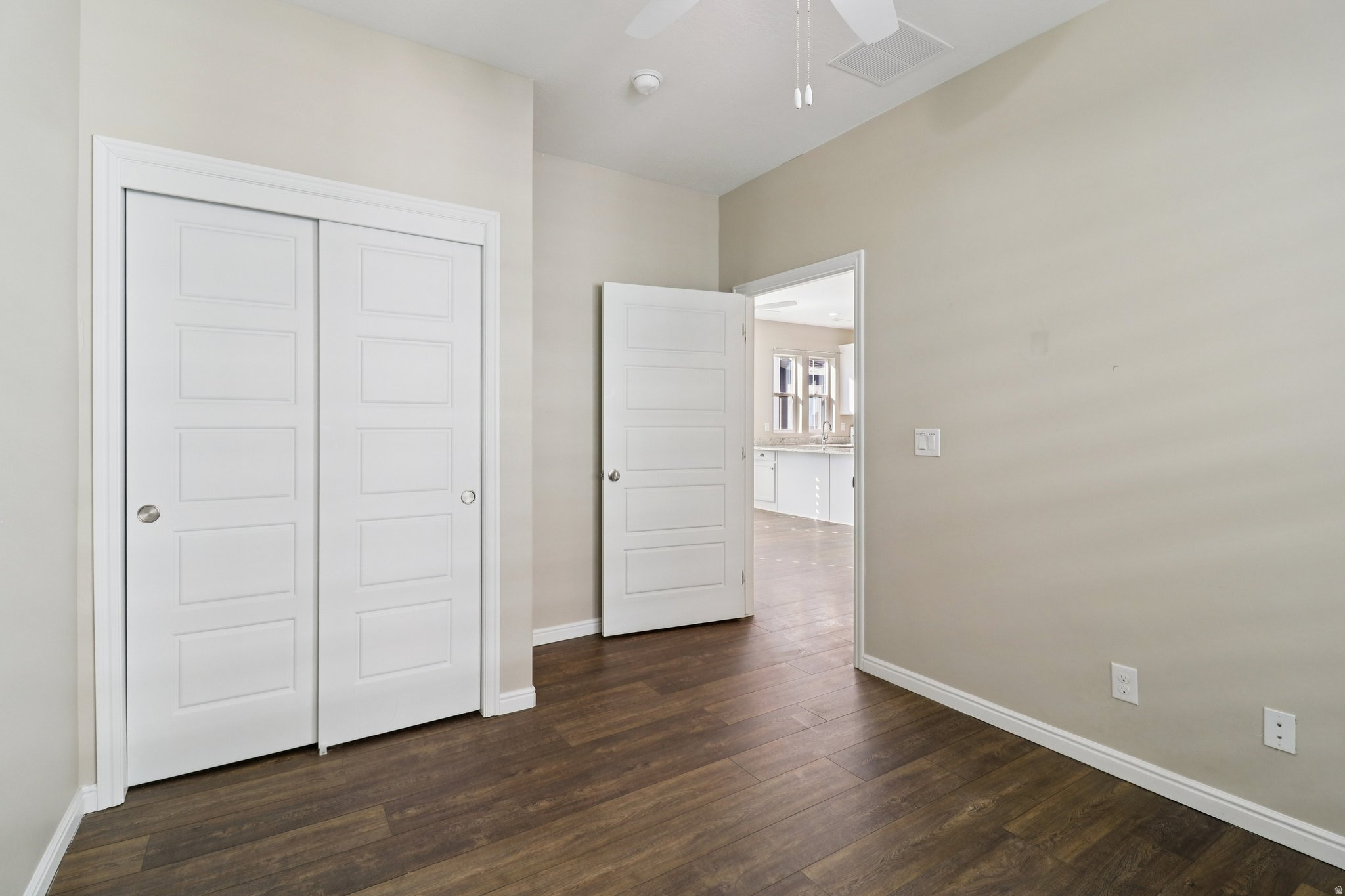 GARDEN PARK DAYBREAK - Residential