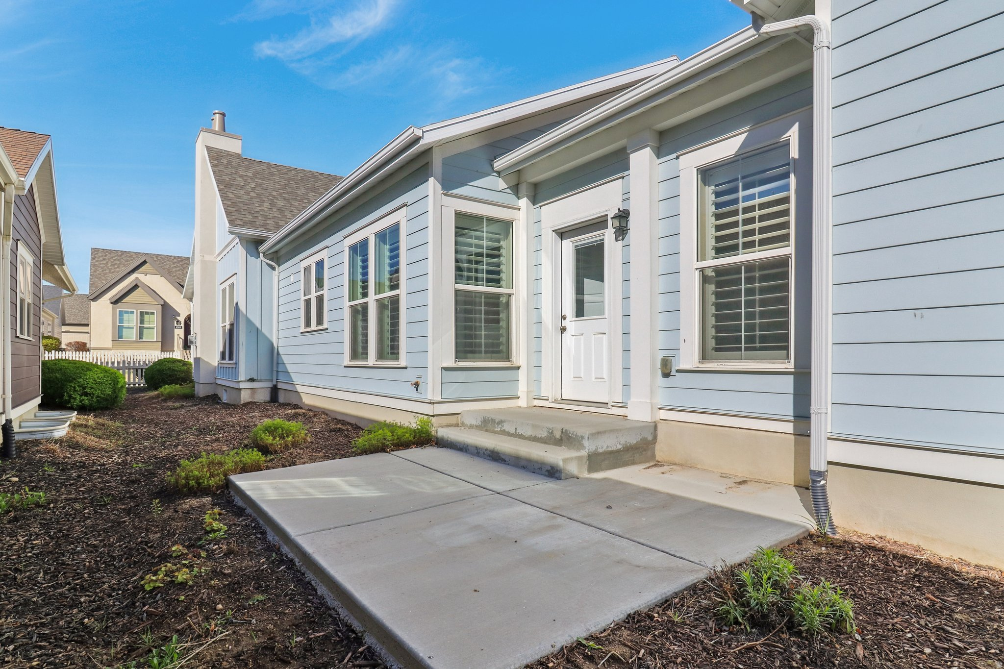 GARDEN PARK DAYBREAK - Residential