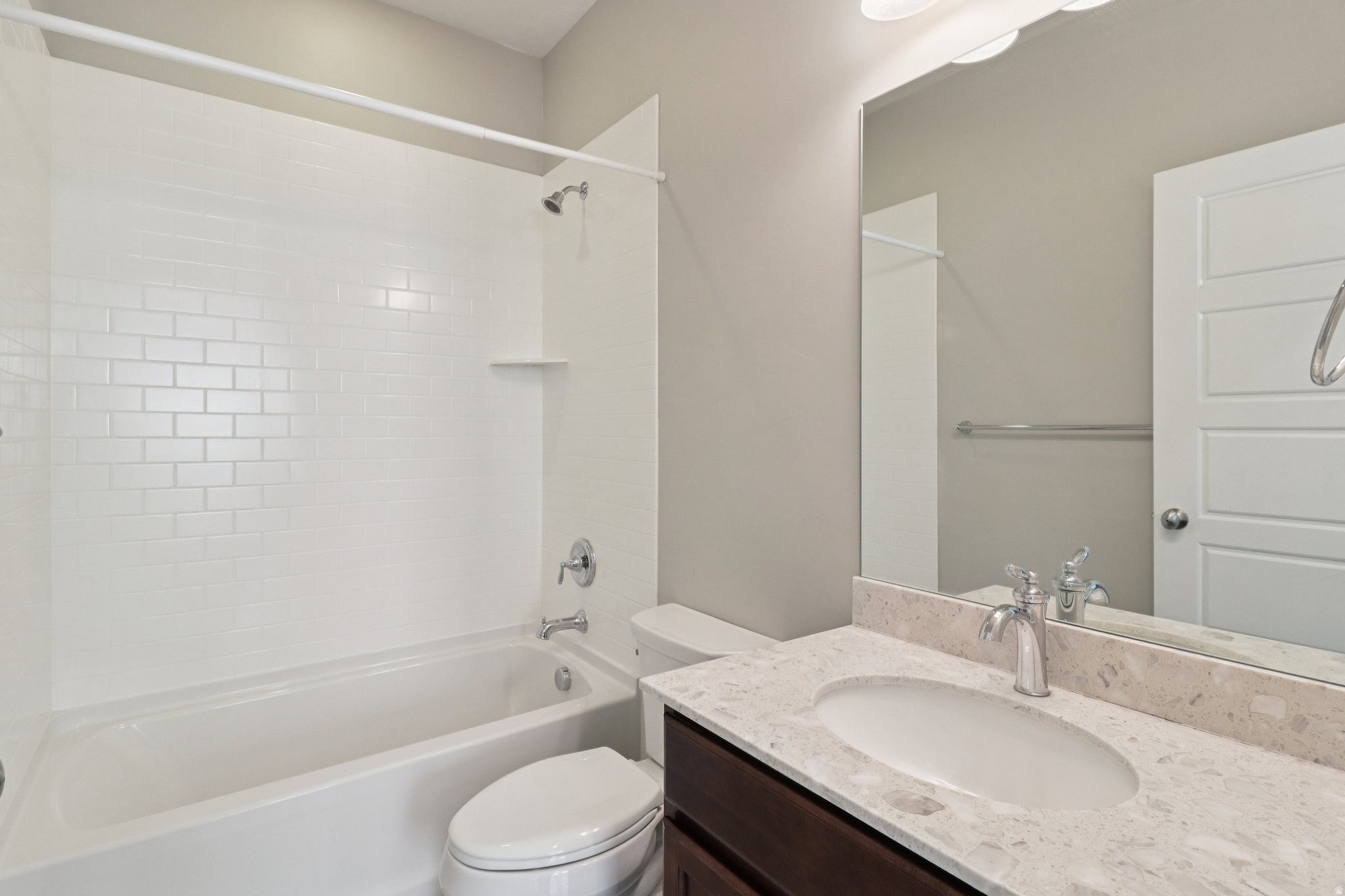 GARDEN PARK DAYBREAK - Residential