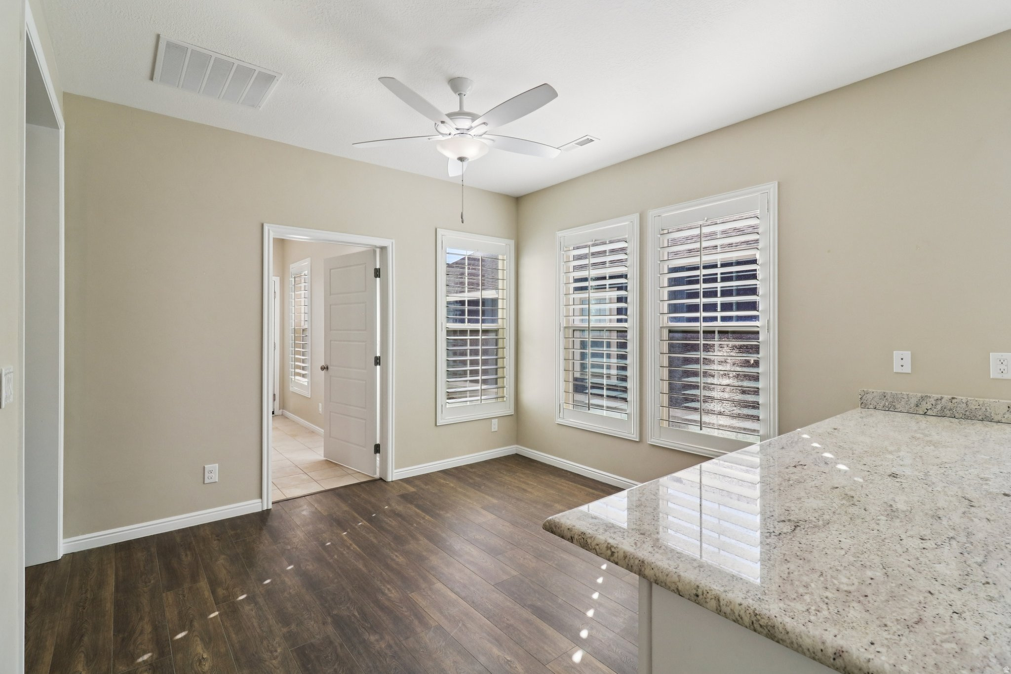 GARDEN PARK DAYBREAK - Residential