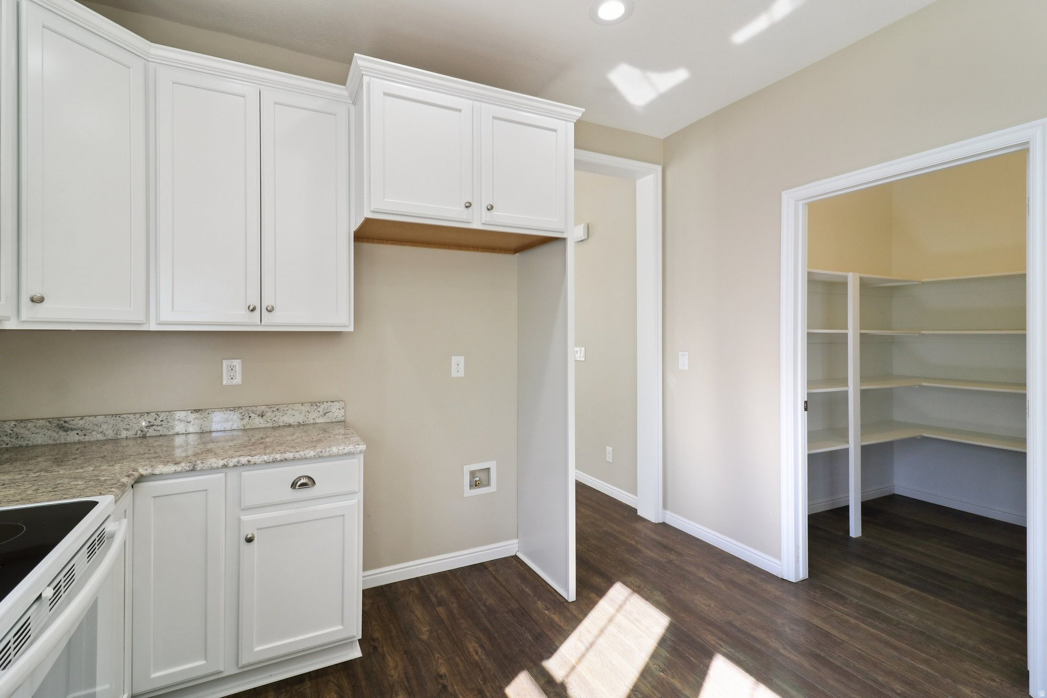 GARDEN PARK DAYBREAK - Residential