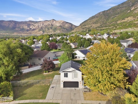 Tiny photo for 1028 E CANFIELD DR N, Ogden, UT 84404 (MLS # 2185519)