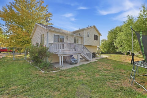 Tiny photo for 1028 E CANFIELD DR N, Ogden, UT 84404 (MLS # 2185519)