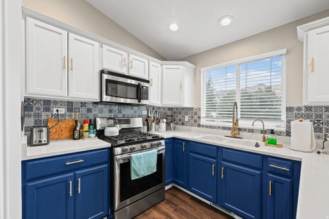Tiny photo for 1028 E CANFIELD DR N, Ogden, UT 84404 (MLS # 2185519)