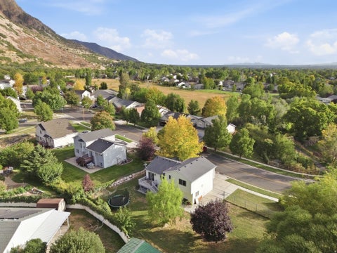 Tiny photo for 1028 E CANFIELD DR N, Ogden, UT 84404 (MLS # 2185519)